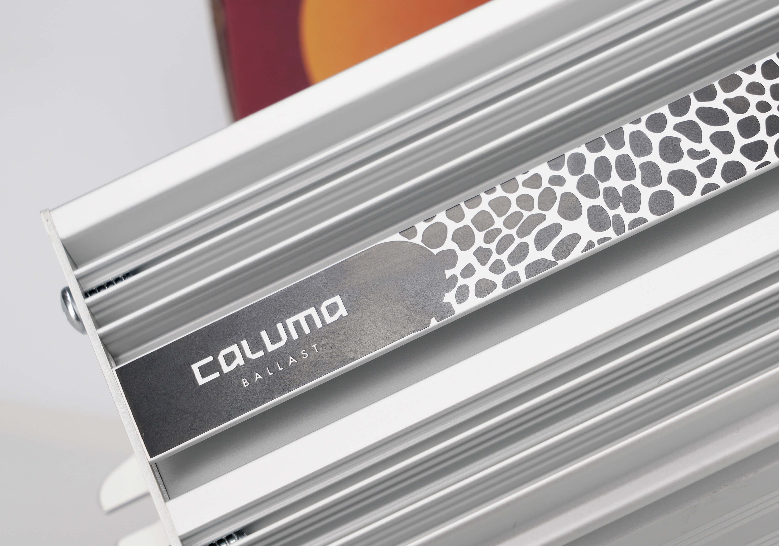 Caluma X-Slim Vorschaltgerät Digital 4 Stufen 600W Details 4